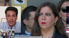 ¿La jueza Beatriz Biedma era uno de los objetivos de las cloacas del PSOE?
