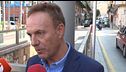 David de la Encina, nuevo delegado del Gobierno en Ceuta, abraza a las vecinas: “Tenemos que enderezar la situación”