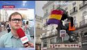 Diego, anti-acampada: “Me parece una ‘perroflautada’ histórica”