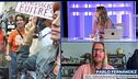 Teresa Gómez, sobre las manifestaciones por la vivienda: “La derecha trabaja y no tiene tiempo de ir a acampar”