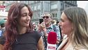 Bea, manifestante por la vivienda: “Nuestros derechos no pueden tener fecha de caducidad”