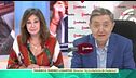 La reacción de Federico Jiménez Losantos a la comparecencia de Pedro Sánchez: “Le he visto como es él, un psicópata”