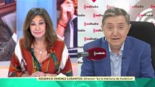 La reacción de Federico Jiménez Losantos a la comparecencia de Pedro Sánchez: “Le he visto como es él, un psicópata”