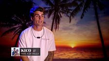 La reflexión de Kico sobre su relación con Paula: “Estamos los dos muy enamorados”
