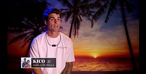 La reflexión de Kico sobre su relación con Paula: “Estamos los dos muy enamorados”