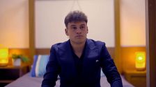 Nando se sincera antes de reencontrarse con Isa en la hoguera de confrontación: “Creo que se lo va a tomar mal”