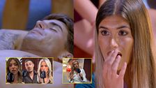 El principal problema en la relación de Kico y Paula