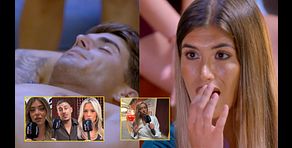 El principal problema en la relación de Kico y Paula