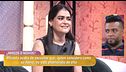 Micaela se entera en 'El diario de Jorge' que el chico con el que sale no la considera su novia: su reacción