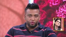 Jorge confiesa que no está enamorado, pero le pide a Micaela que sea su novia: el público alucina