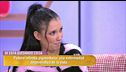 La dura historia de vida de Aroa: padece una enfermedad degenerativa y sufrió bullying en el colegio