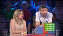 La novia embarazada de Busi, de Girona, no aguanta tanta emoción y le pide plantarse: “Stop, esto no aguanta más”