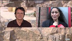 Rosa López se pronuncia sobre su supuesta ruina: "Los artistas vivimos en un vaivén"