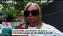Belén Esteban, nerviosa ante su regreso a las instalaciones de Telecinco: "Llevo cuatro años sin entrar en Mediaset"