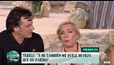 Carmen Borrego señala a Belén Esteban: "No le perdono lo que dijo sobre mi hijo"