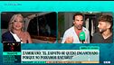 Manuel Zamorano y Yulen, estilistas, cuentan los secretos del look de Belén Esteban para su entrevista: sus minutos previos a ‘¡De viernes!’