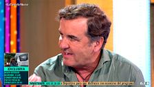 Antonio Montero destapa el “engaño” de Belén Esteban antes de separarse de Jesulín de Ubrique: “Caí en su trampa”