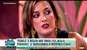 Exclusiva | El motivo del enfado de Belén Esteban antes de su entrevista en ‘¡De viernes!’