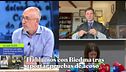 Alfonso Egea, del exjuez que ha cargado contra la jueza Biedma: "Es un esperpento de personaje"
