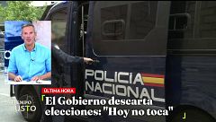 Joaquín Prat, de la situación de Pedro Sánchez: "Parece la sangría final"