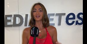 Maica analiza a los concursantes: “Está jugando sin callarse nada”