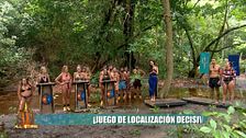 Así han sido los últimos posicionamientos de 'SV All Stars', con algún que otro momento de tensión y una señalada: "No la quiero en mi camino"