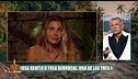 Ivana Icardi revela cómo es su relación actual con Hugo Sierra: "Al principio fatal"