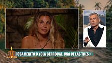 Ivana Icardi revela cómo es su relación actual con Hugo Sierra: "Al principio fatal"