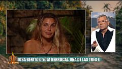 Ivana Icardi revela cómo es su relación actual con Hugo Sierra: "Al principio fatal"