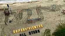 'Playa Sol' se enfrenta al juego de localización "más importante hasta la fecha" bajo un fuerte temporal: coordinación, una frenética jaula y una "palabra final"