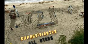'Playa Sol' se enfrenta al juego de localización "más importante hasta la fecha" bajo un fuerte temporal: coordinación, una frenética jaula y una "palabra final"