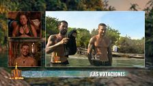 Rubén Torres se "escandaliza" al ver a Chiqui hacer 'topless' en la playa: "Tápate los ojos y ya no las ves"