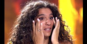 La emoción de Alma Bollo al hablar en plató de su abandono de 'SV All Stars': "Me ha costado comprender por qué a mí"