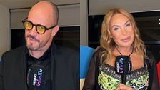 Los defensores de María Jesús y Yola analizan su concurso: "Son dos animales televisivos"