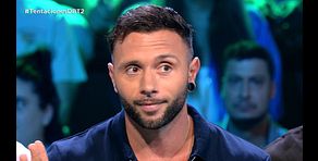 Rubén matiza que no fueron "25 cuernos" y lo cuenta todo sobre sus infidelidades