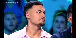 Sergio revela lo que Paola le dijo antes de entrar a 'La isla de las tentaciones 11': "No voy a ser tan tonta de hacerlo delante de las cámaras"
