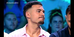 Sergio se sincera en plató: de sus confesiones sobre su relación a si cree que a Paola le gusta Josué