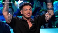 La reacción de Miguel a las palabras de Mara sobre él: "Me considero un princeso porque a mi novia la trato como una reina"