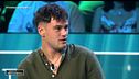 Nando reaparece en plató y confiesa por qué puso fin a su experiencia: "Tuve miedos que pensé que jamás tendría"