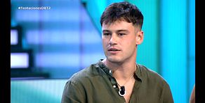 Nando se abre sobre Isa y cómo es su relación con ella: "Discutir nos gusta"