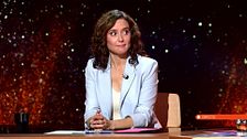 Ayuso habla de su futuro político y si se plantea concurrir a la Presidencia del Gobierno: “Cada uno tiene que saber dónde tiene que estar”