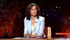 Ayuso habla de su futuro político y si se plantea concurrir a la Presidencia del Gobierno: “Cada uno tiene que saber dónde tiene que estar”