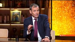 Las apuestas de Tomás Gómez como sucesores de Pedro Sánchez: "Tienen intereses en que pierda las elecciones"