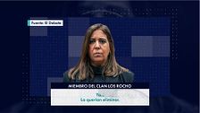 El audio íntegro donde un miembro del clan de Los Rocho le confiesa a Entrambasaguas cómo pretendían eliminar a Biedma: "Querían matarla"