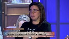 Ana Vázquez actualiza la situación de su expediente sancionador y agradece el apoyo ceutí: "Me animó a estar aquí de nuevo"