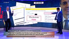 Los dos contratos del Gobierno con empresas vinculadas a fondos buitre: "La prueba documental de la hipocresía"