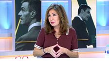 La reflexión de Ana Rosa: "La campaña electoral es Pedro Sánchez y el caos acompañado por comparsas"