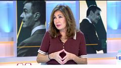 La reflexión de Ana Rosa: "La campaña electoral es Pedro Sánchez y el caos acompañado por comparsas"