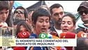 Ha nacido una estrella, Alicia del Río: el momento más comentado del sindicato de inquilinas