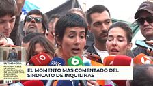 Ha nacido una estrella, Alicia del Río: el momento más comentado del sindicato de inquilinas